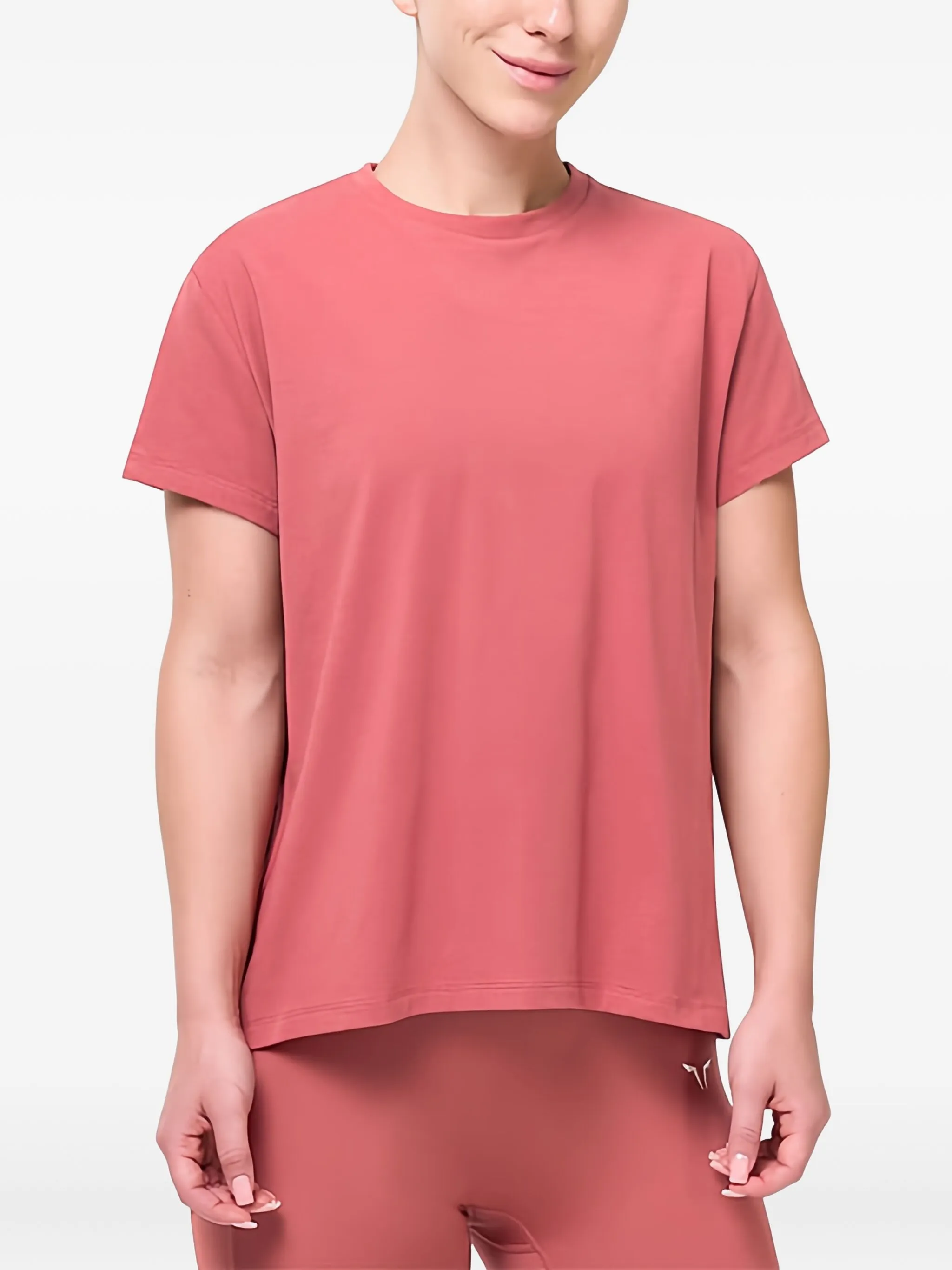 Футболка Vented Tee Squatwolf, розовый
Футболка Vented Tee Squatwolf, розовый