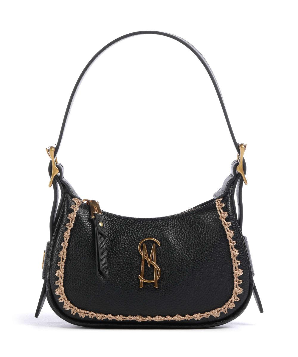 Сумка через плечо Belia из искусственной кожи Steve Madden, черный
Сумка через плечо Belia из искусственной кожи Steve Madden, черный