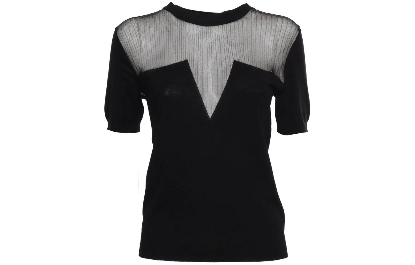MaxMara Studio Свитер Women's Black
MaxMara Studio Свитер Women's Black