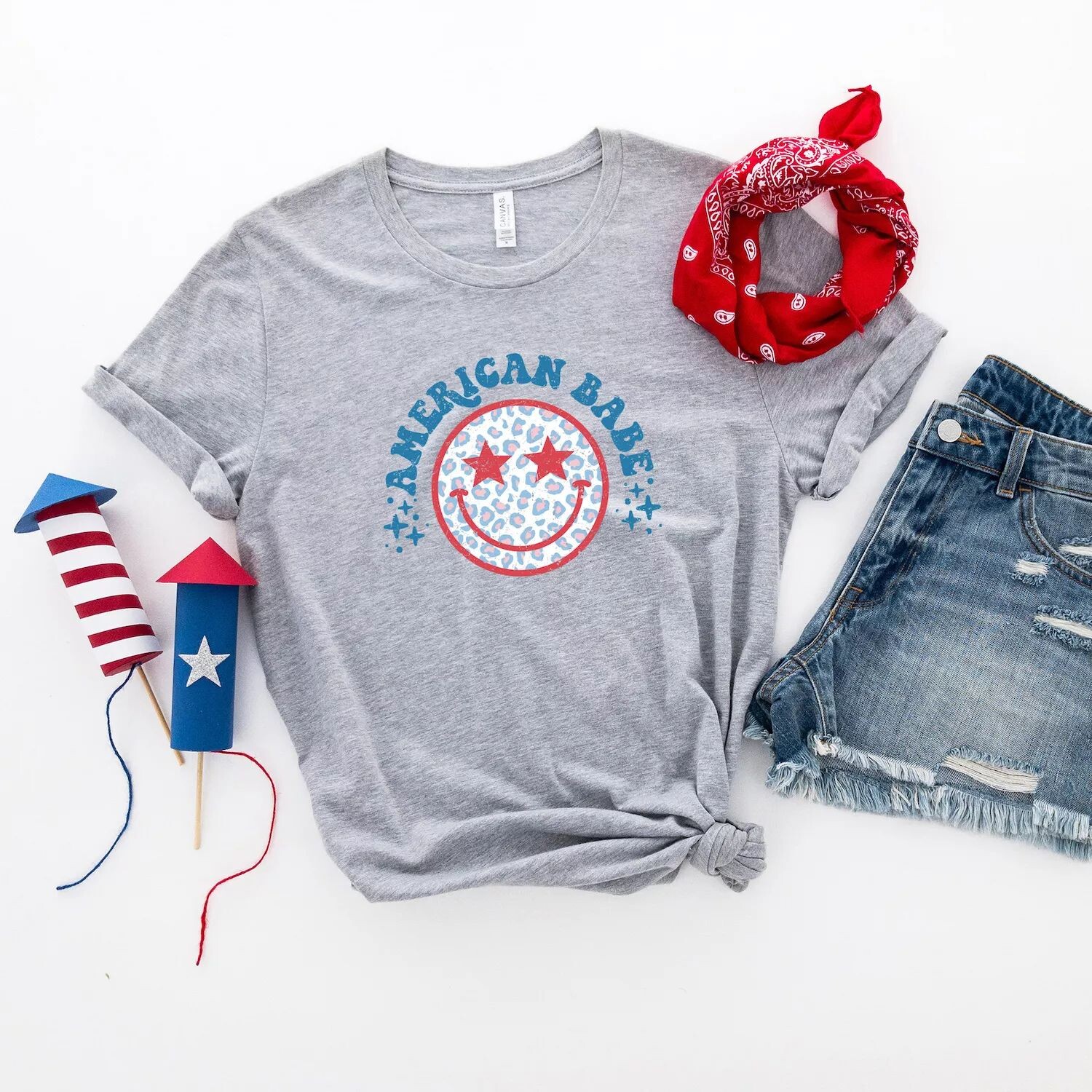 Футболка с короткими рукавами и рисунком American Babe с леопардовым принтом Simply Sage Market, Коричневый, Футболка с короткими рукавами и рисунком American Babe с леопардовым принтом Simply Sage Market
Футболка с короткими рукавами и рисунком American Babe с леопардовым принтом Simply Sage Market, Коричневый, Футболка с короткими рукавами и рисунком American Babe с леопардовым принтом Simply Sage Market