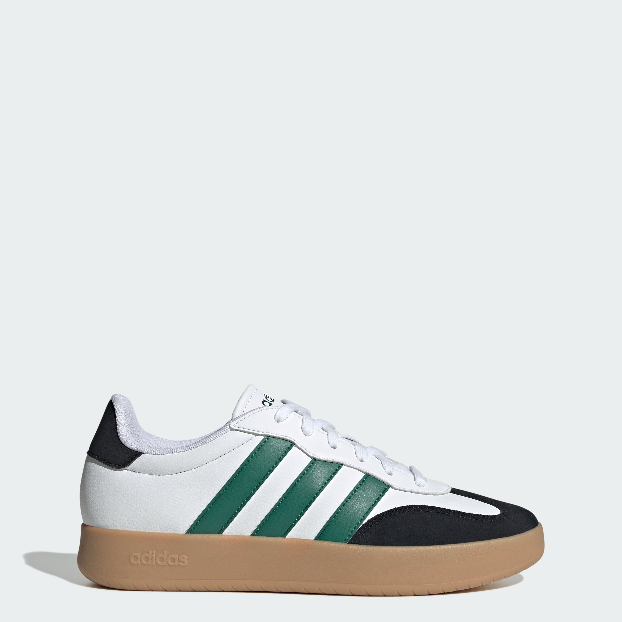 Мужские кроссовки adidas Barreda Adidas, Cloud White / Collegiate Green / Core Bl
Мужские кроссовки adidas Barreda Adidas, Cloud White / Collegiate Green / Core Bl
