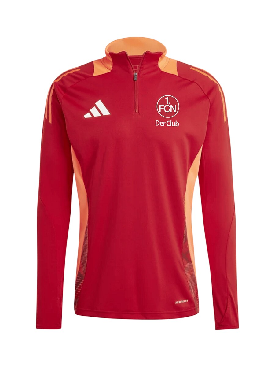 Рубашка performance ADIDAS PERFORMANCE, красный
Рубашка performance ADIDAS PERFORMANCE, красный