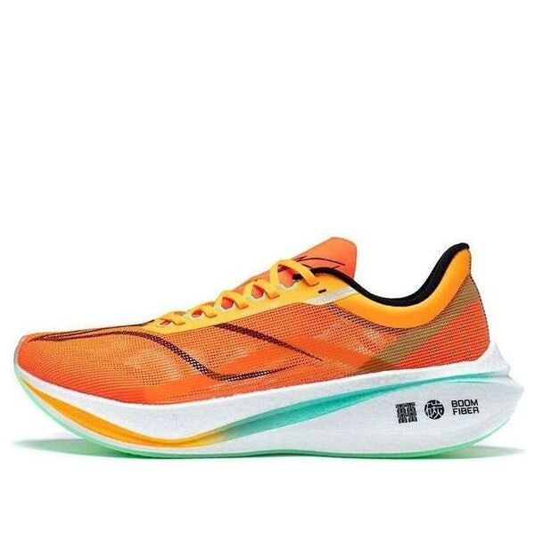Кроссовки feidian 3 challenger Li-Ning, оранжевый
Кроссовки feidian 3 challenger Li-Ning, оранжевый
