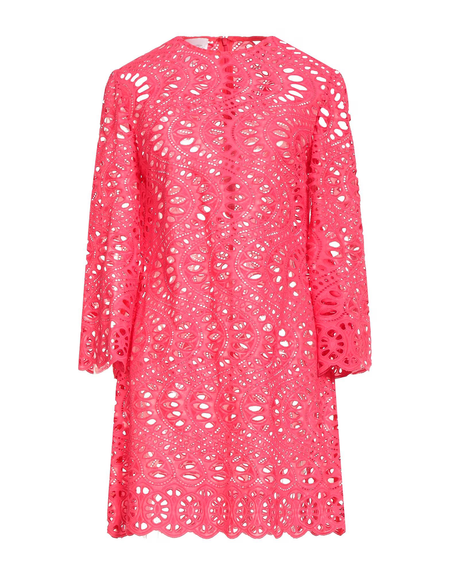 Мини-платье Giambattista Valli, пурпурный
Мини-платье Giambattista Valli, пурпурный