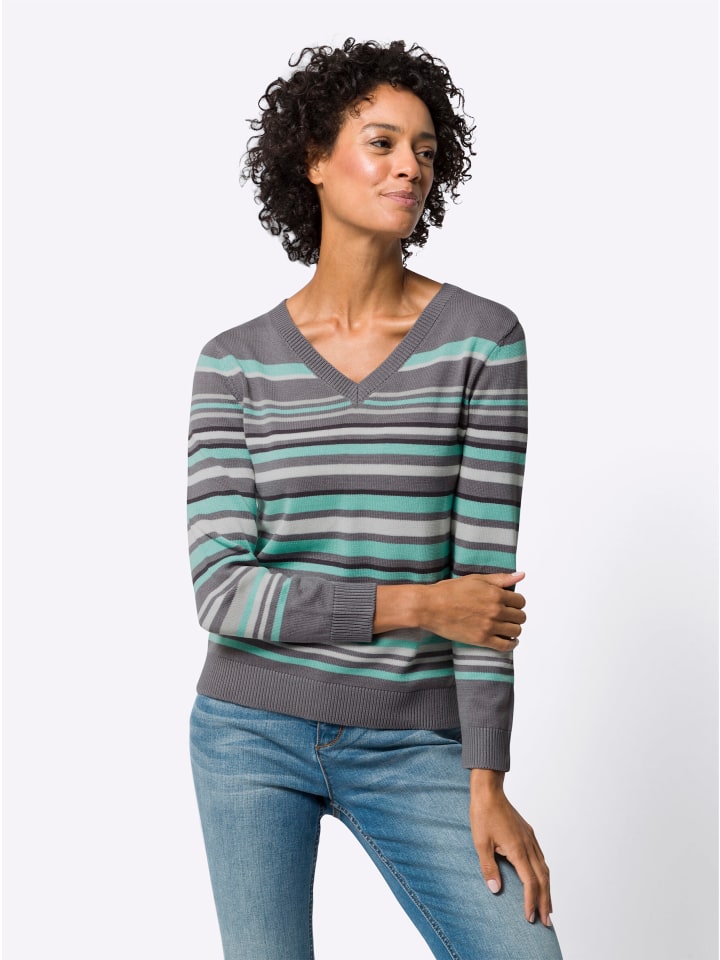 Свитер Sieh an!
Свитер Sieh an!