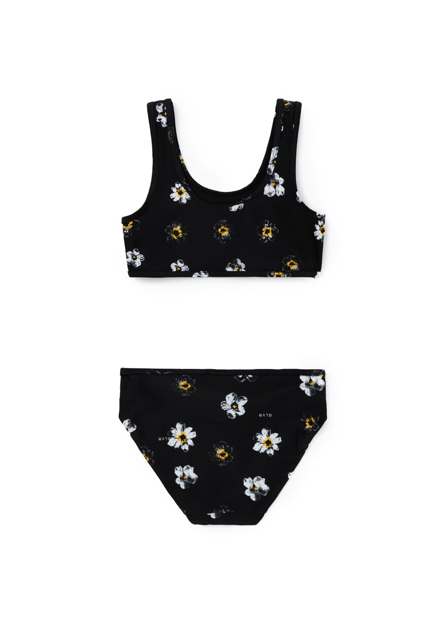 Бикини Gulliver, черный
Бикини Gulliver, черный