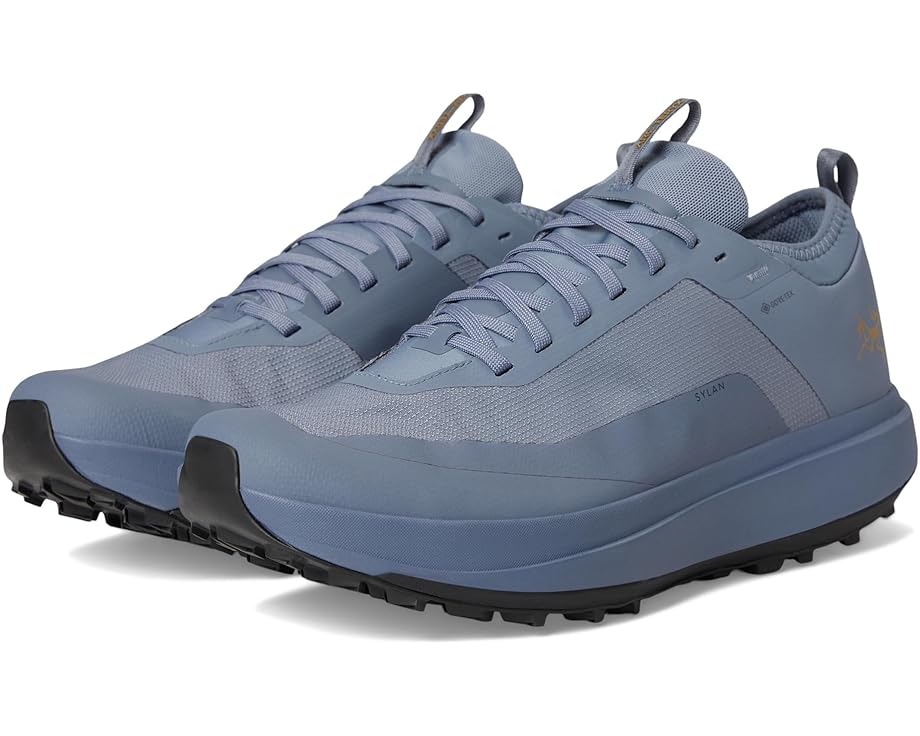 Кроссовки Arc'teryx Sylan GTX, цвет Stratus/Dark Stratus
Кроссовки Arc'teryx Sylan GTX, цвет Stratus/Dark Stratus