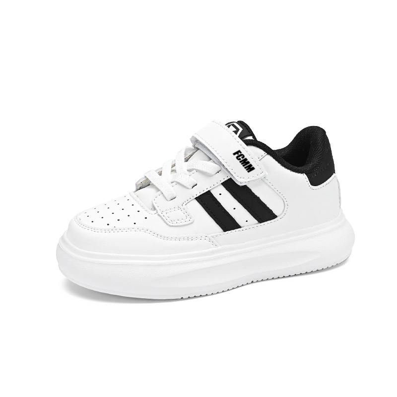 Нескользящие противоударные износостойкие амортизирующие дышащие низкие кроссовки для скейтбординга kids' FCMM, белый
Нескользящие противоударные износостойкие амортизирующие дышащие низкие кроссовки для скейтбординга kids' FCMM, белый