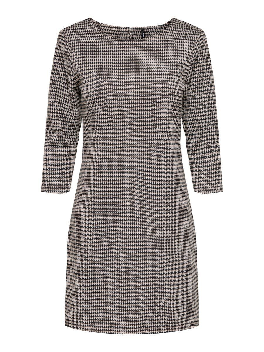 Платье Only BRILLIANT, цвет Stone/Black
Платье Only BRILLIANT, цвет Stone/Black