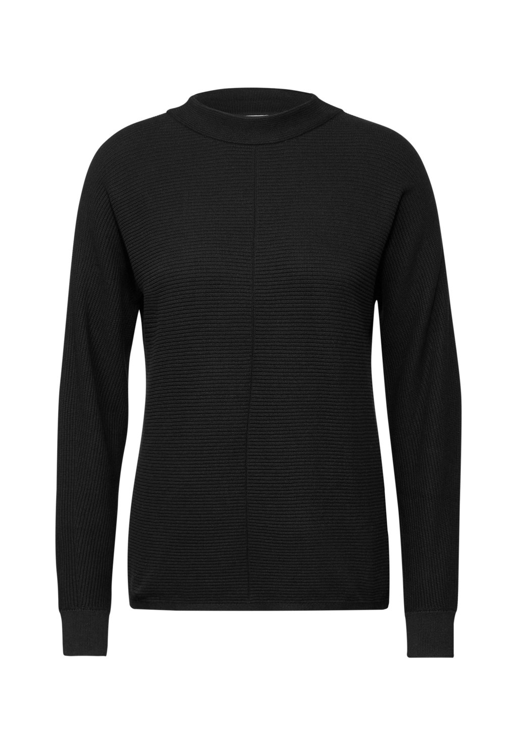 Джемпер STRUKTUR DOLMAN Cecil, черный
Джемпер STRUKTUR DOLMAN Cecil, черный