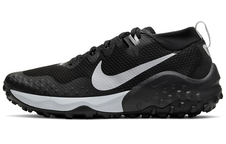 Кроссовки Nike Air Zoom Wildhorse мужские
Кроссовки Nike Air Zoom Wildhorse мужские