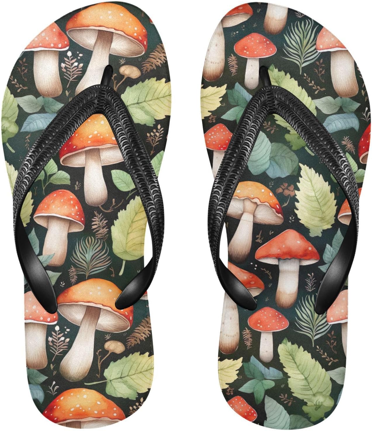 SPRIPORT Женские и мужские шлепанцы с тонкими яркими листьями, удобные повседневные сандалии с мягкой стелькой и нескользящей резиновой подошвой, плоские сандалии для пляжа и прогулок летом, Multicoloured
SPRIPORT Женские и мужские шлепанцы с тонкими яркими листьями, удобные повседневные сандалии с мягкой стелькой и нескользящей резиновой подошвой, плоские сандалии для пляжа и прогулок летом, Multicoloured