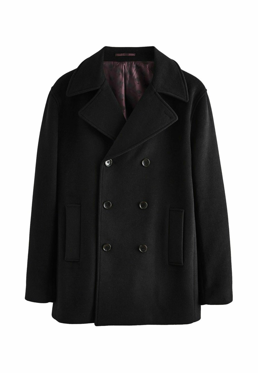 Пальто Next Short coat, New Black/Anthracite
Пальто Next Short coat, New Black/Anthracite