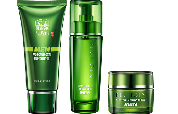 Набор увлажняющего водяного крема для ухода за кожей: увлажнение и контроль жира, очищение, два/три предмета PECHOIN
Набор увлажняющего водяного крема для ухода за кожей: увлажнение и контроль жира, очищение, два/три предмета PECHOIN