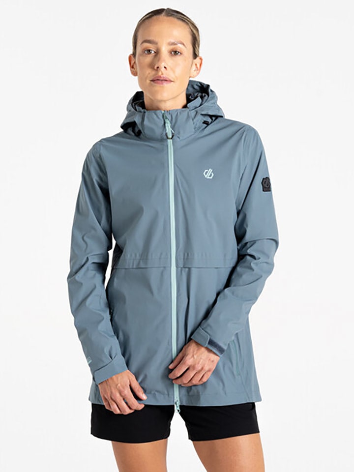 Куртка софтшелл Switch Up II Dare 2b, светло-синий
Куртка софтшелл Switch Up II Dare 2b, светло-синий