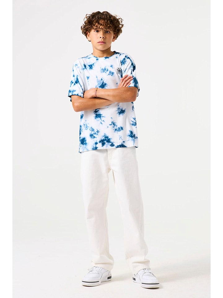 Футболка Garcia, белый
Футболка Garcia, белый