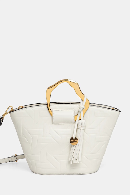 Сумка MALEDE Aldo, белый
Сумка MALEDE Aldo, белый
