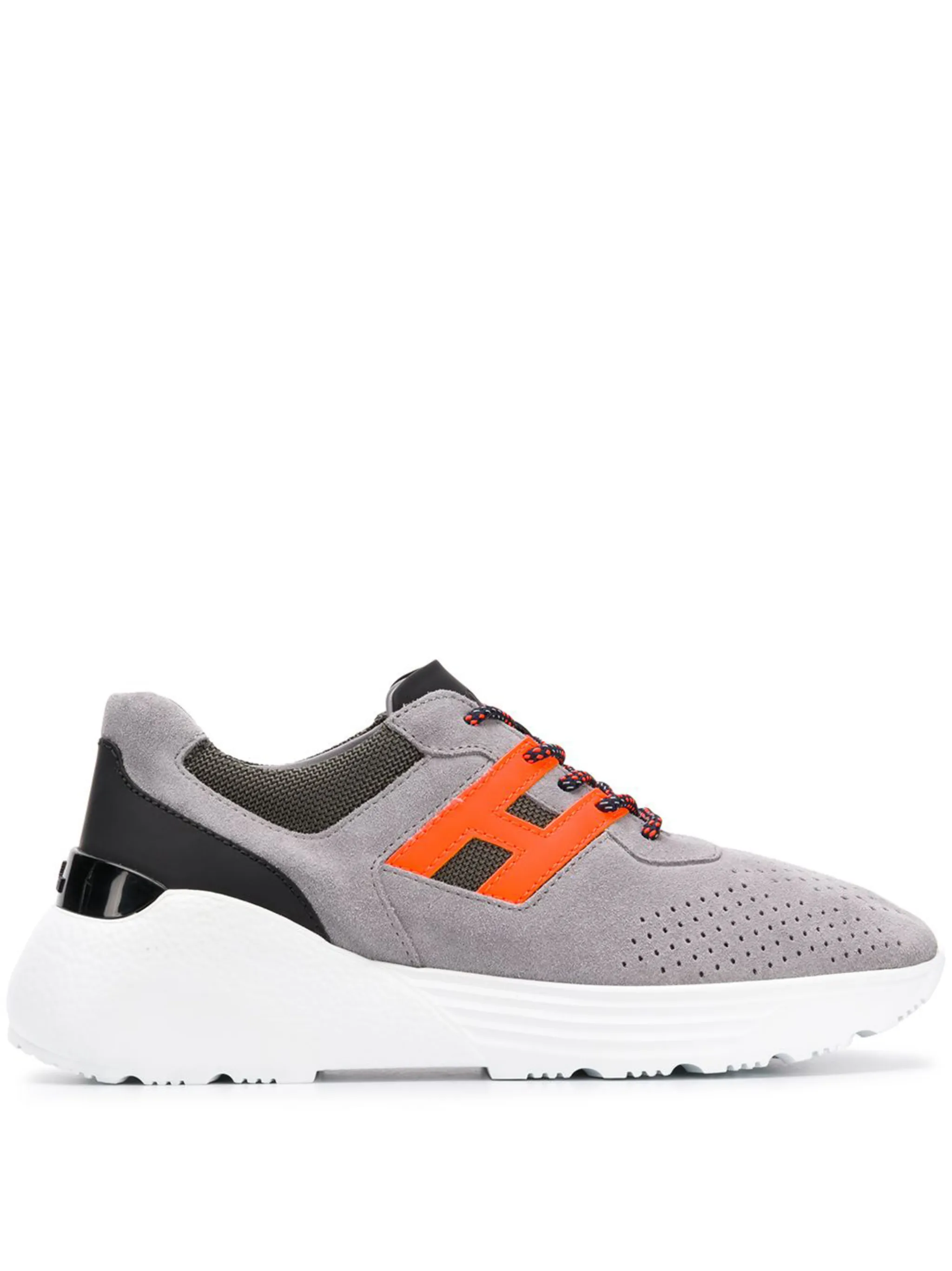 Кроссовки Active One Hogan, серый
Кроссовки Active One Hogan, серый