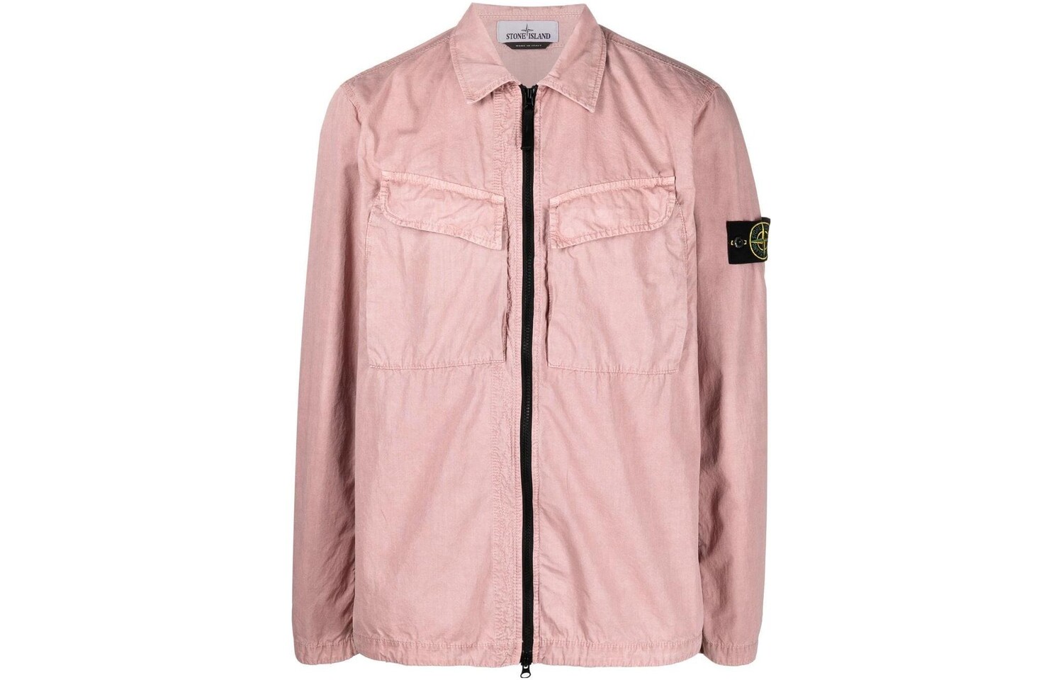 Куртка мужская розовая Stone Island, розовый
Куртка мужская розовая Stone Island, розовый