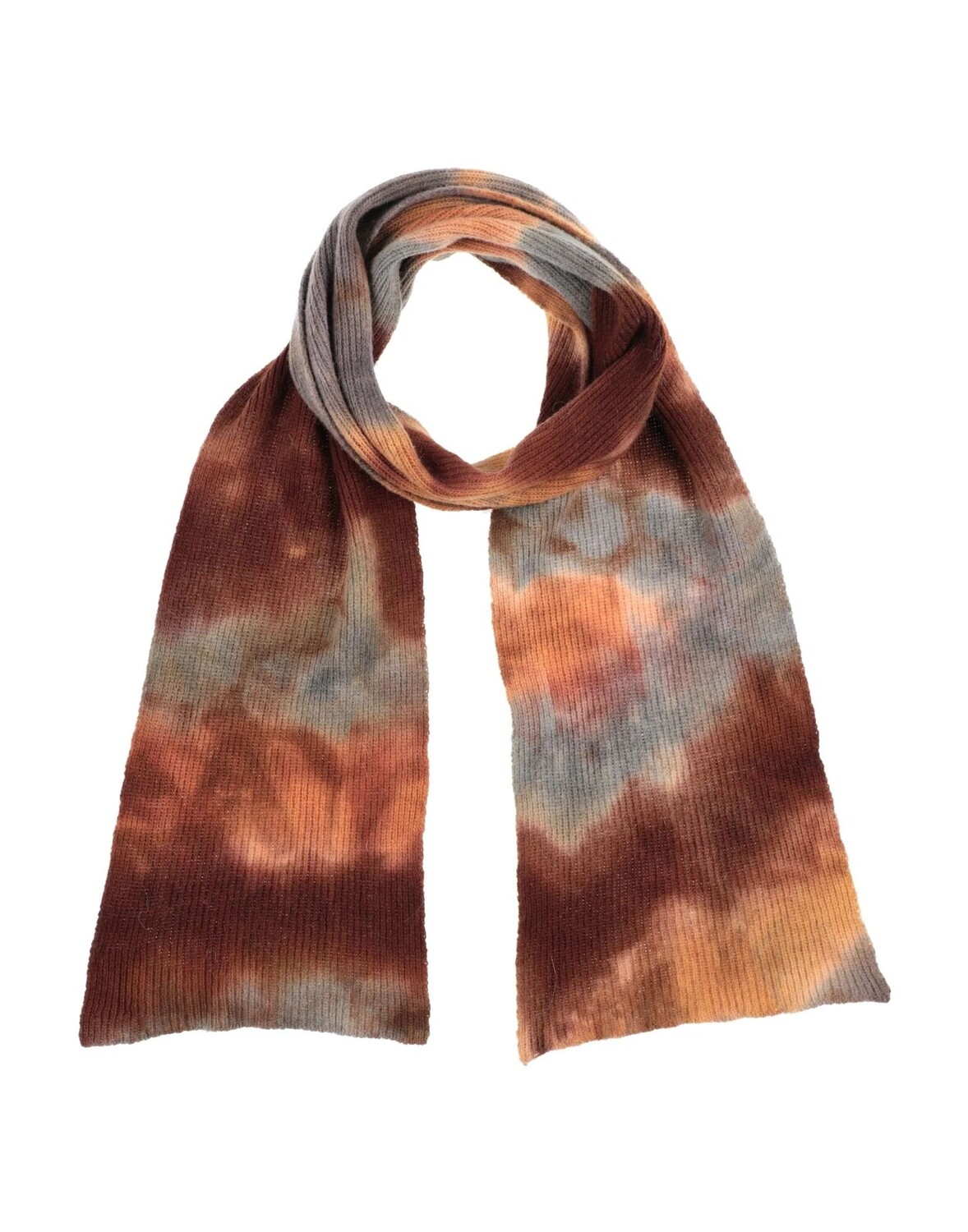 Шарф Berna, серый
Шарф Berna, серый