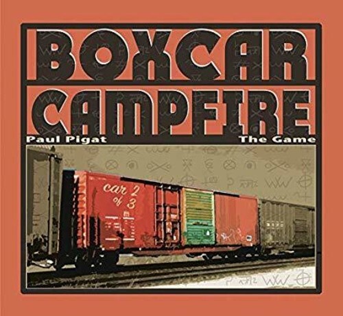 CD диск Pigat, Paul: The Game
CD диск Pigat, Paul: The Game