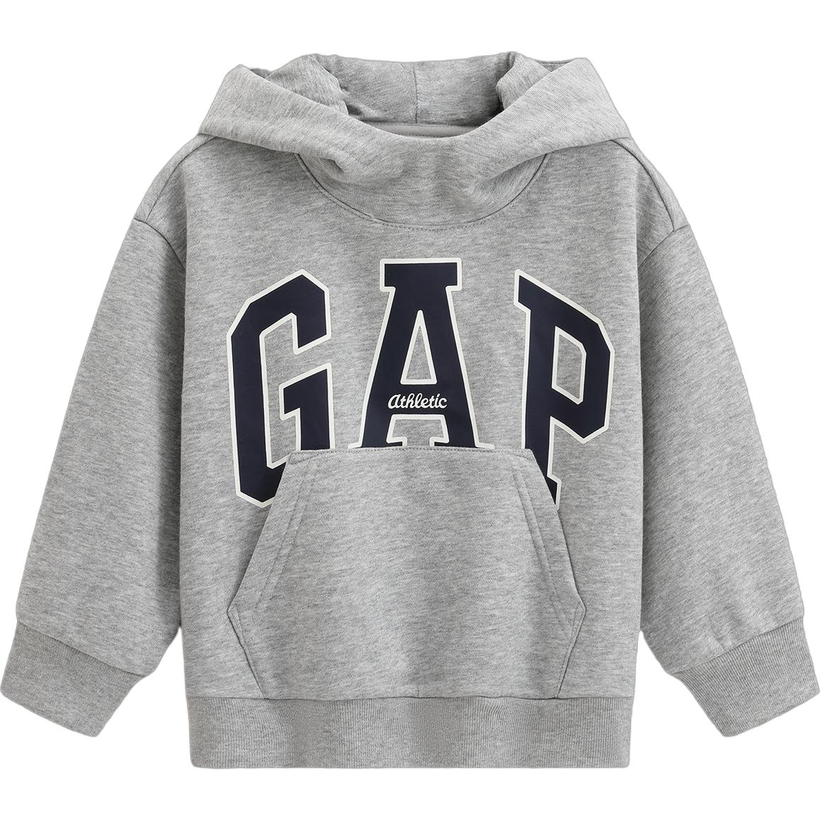 Детский свитшот GAP, светло-серый
Детский свитшот GAP, светло-серый