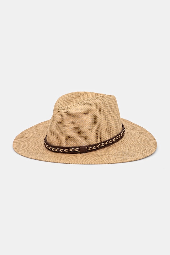 Шляпа Medicine, бежевый
Шляпа Medicine, бежевый