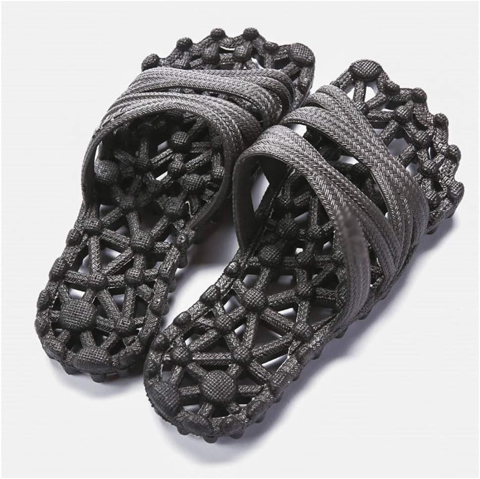 Домашние шлепанцы и тапочки с открытым носком, летние для ванной комнаты, с мягкой подошвой и массажным эффектом, подходят для мужчин и женщин (Цвет: C, Размер: 39-40) Xilin-1987, 39-40 B
Домашние шлепанцы и тапочки с открытым носком, летние для ванной комнаты, с мягкой подошвой и массажным эффектом, подходят для мужчин и женщин (Цвет: C, Размер: 39-40) Xilin-1987, 39-40 B