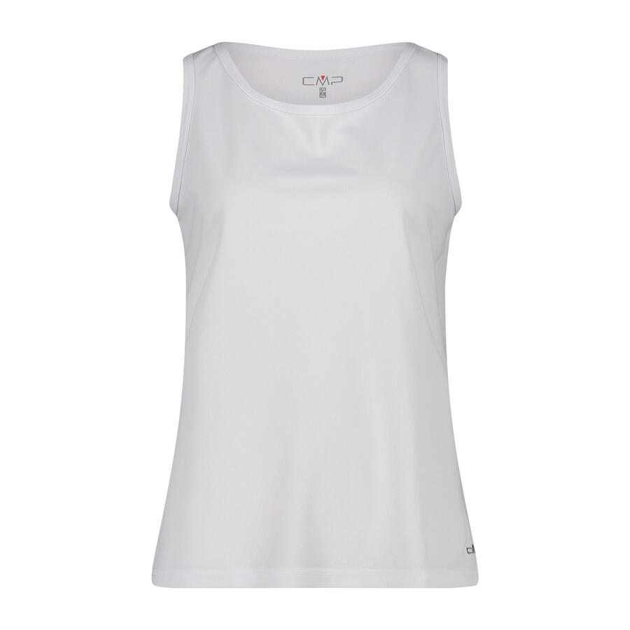 Женская рубашка CMP, топ без рукавов, 39T5666
Женская рубашка CMP, топ без рукавов, 39T5666