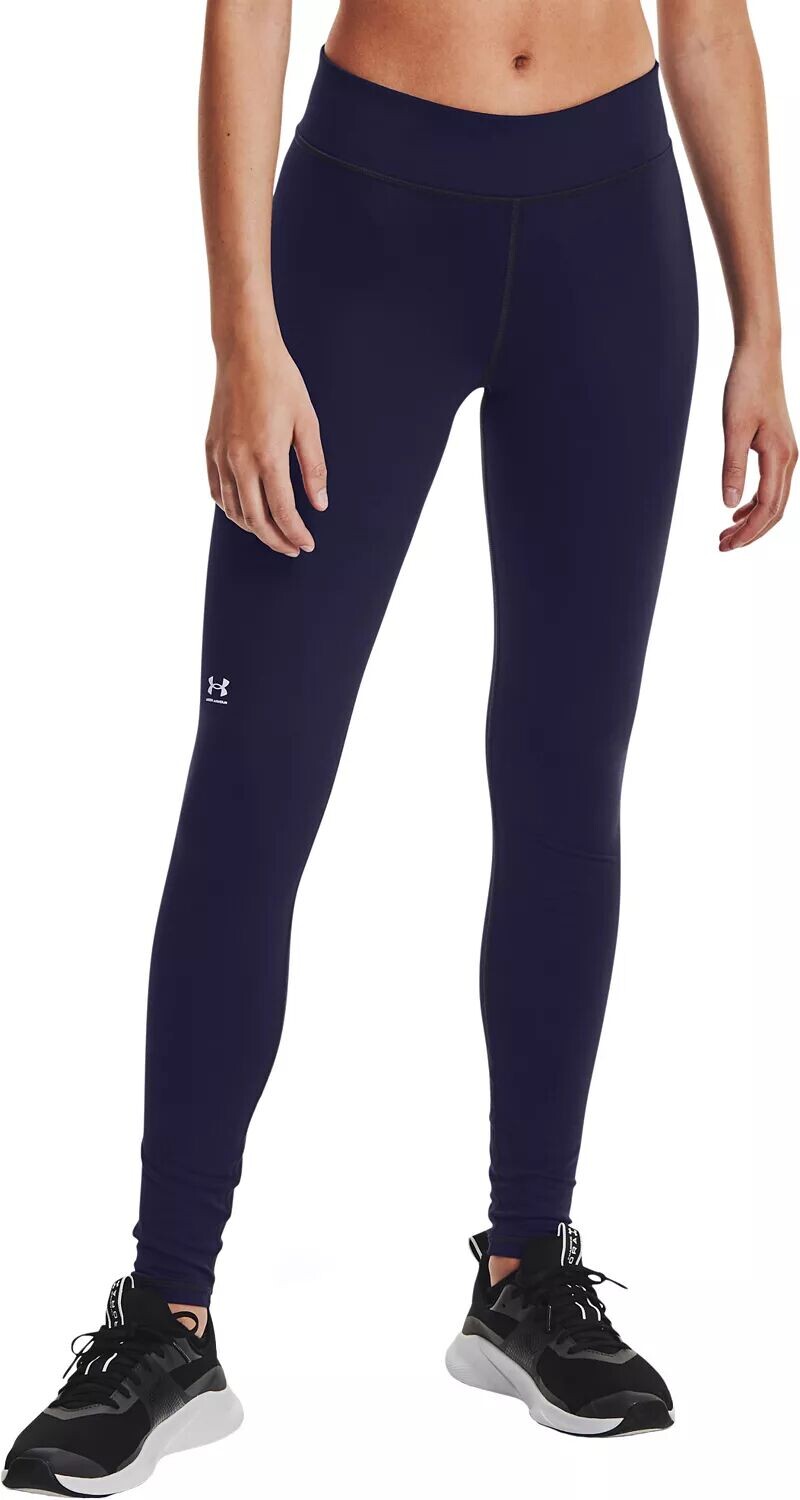 Женские леггинсы ColdGear Authentics Under Armour
Женские леггинсы ColdGear Authentics Under Armour