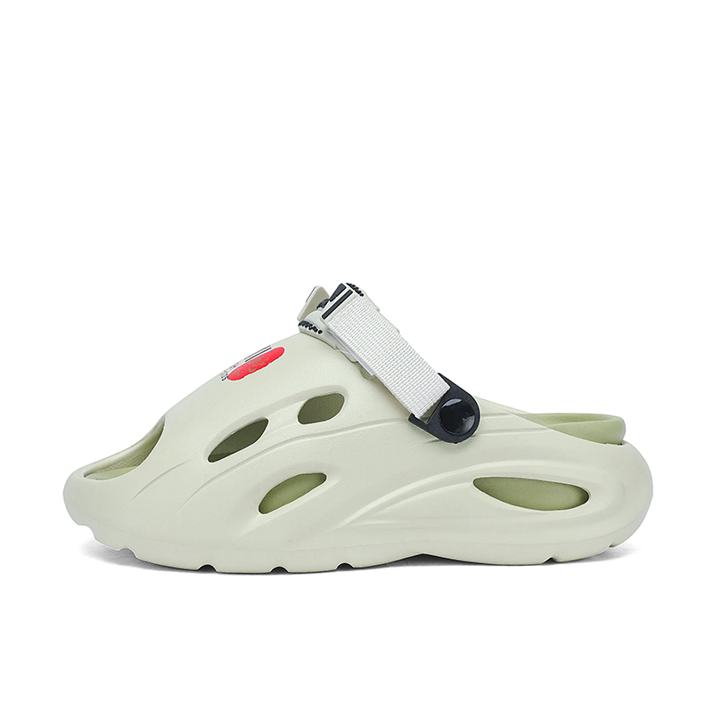 NANJIREN Зеленые пляжные сандалии для мужчин, цвет Green
NANJIREN Зеленые пляжные сандалии для мужчин, цвет Green