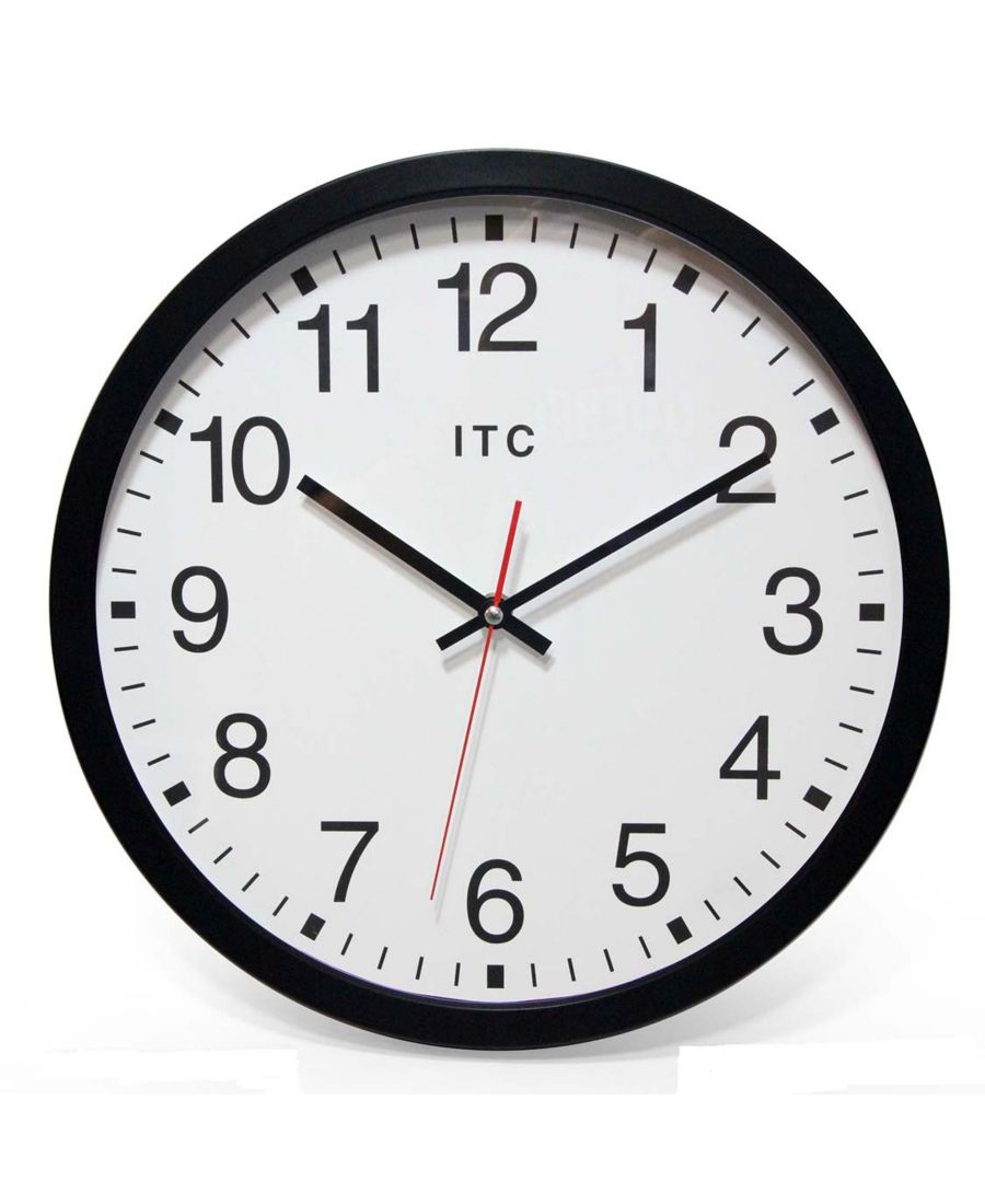 Круглые настенные часы Infinity Instruments, черный, Белый, Круглые настенные часы Infinity Instruments, черный
Круглые настенные часы Infinity Instruments, черный, Белый, Круглые настенные часы Infinity Instruments, черный