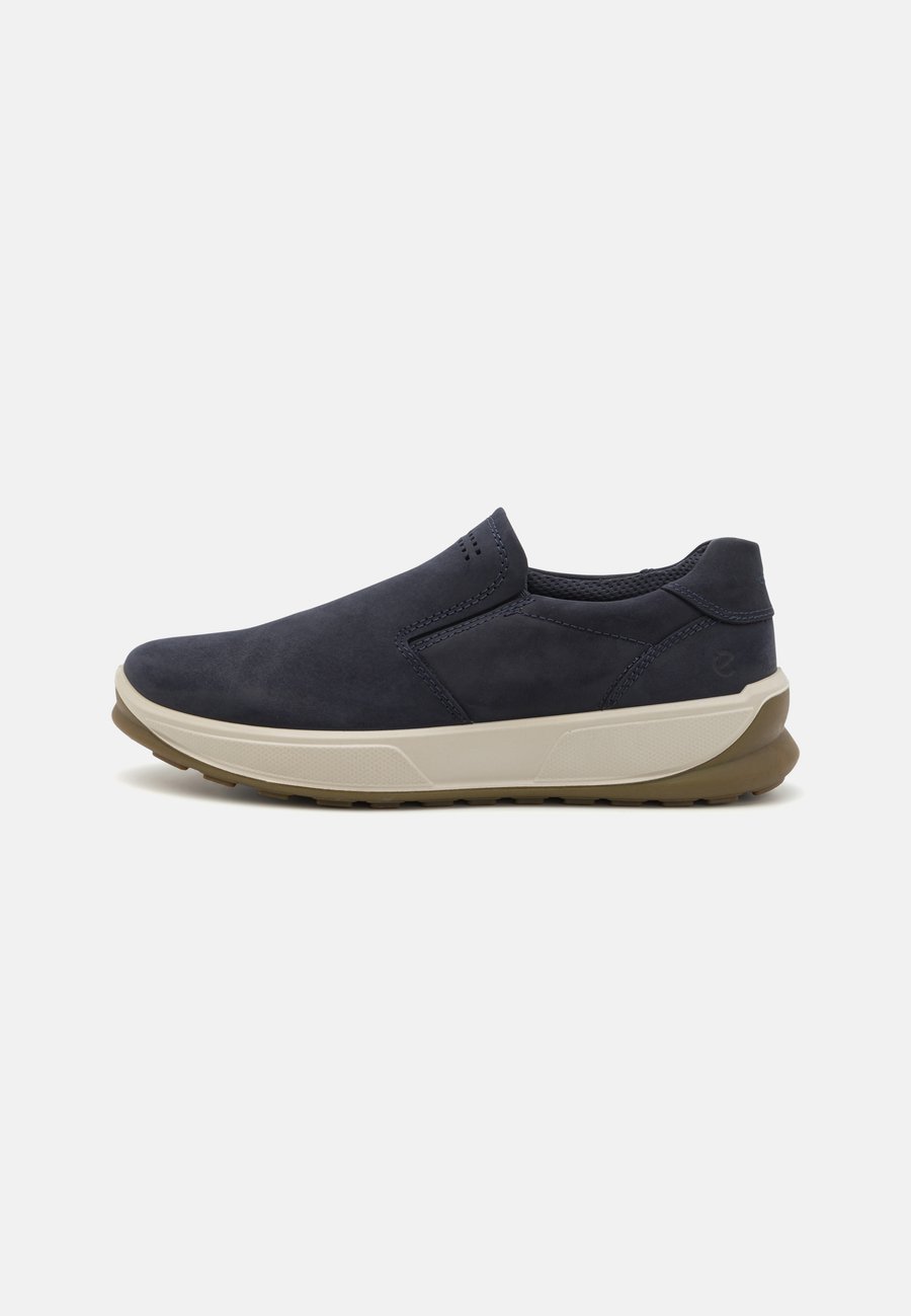 Кроссовки ECCO BYWAY 2.0, Marine/Dark Blue
Кроссовки ECCO BYWAY 2.0, Marine/Dark Blue