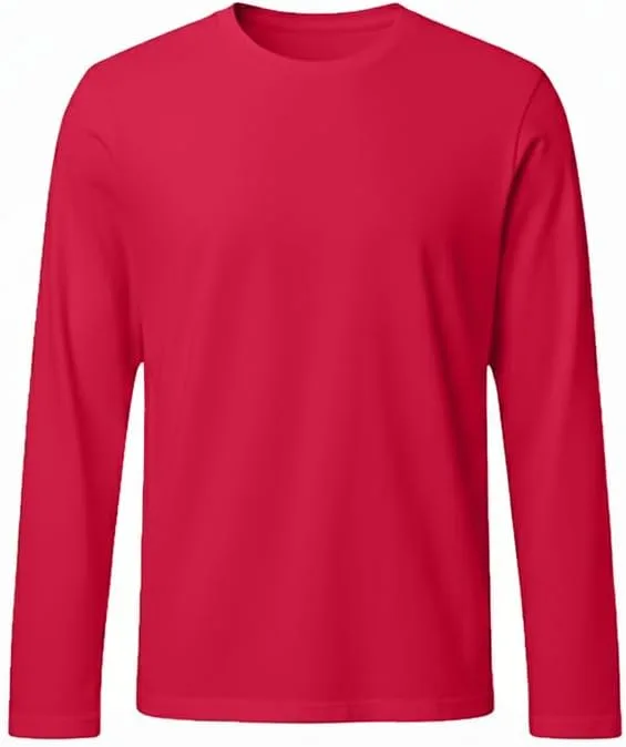 Мужская футболка с длинным рукавом Softstyle — 100% кольцевого прядения, легкая, 4.5 унции, S-3XL WIRE DELIGHT
Мужская футболка с длинным рукавом Softstyle — 100% кольцевого прядения, легкая, 4.5 унции, S-3XL WIRE DELIGHT