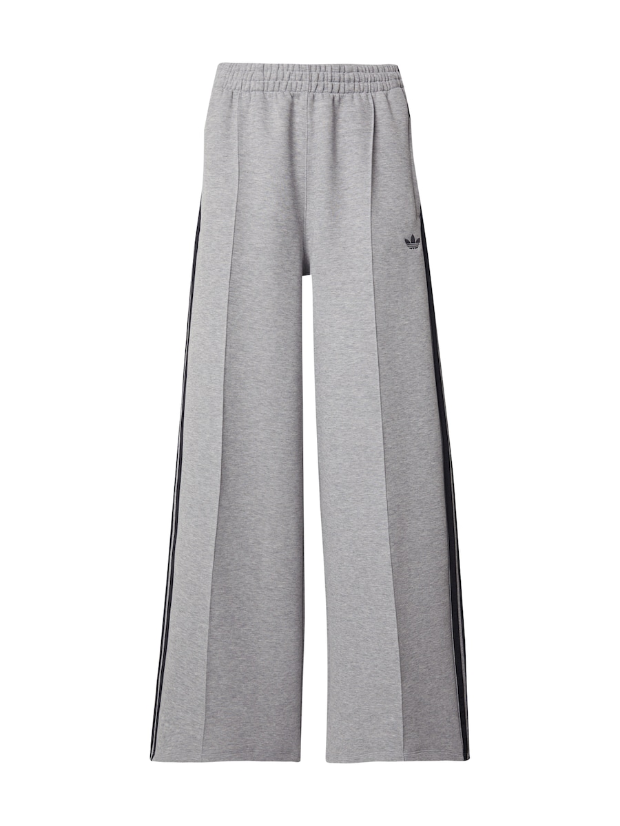 Широкие брюки ADIDAS ORIGINALS SPACER 3S, Mottled Grey
Широкие брюки ADIDAS ORIGINALS SPACER 3S, Mottled Grey