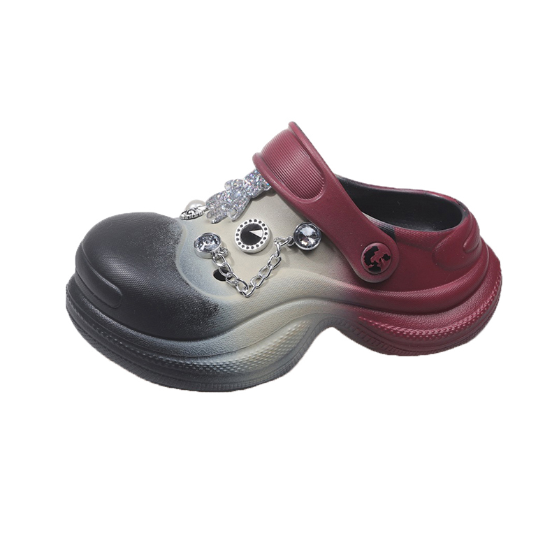 Сандалии детские FIRS Kids, черный/мультиколор 
Сандалии детские FIRS Kids, черный/мультиколор