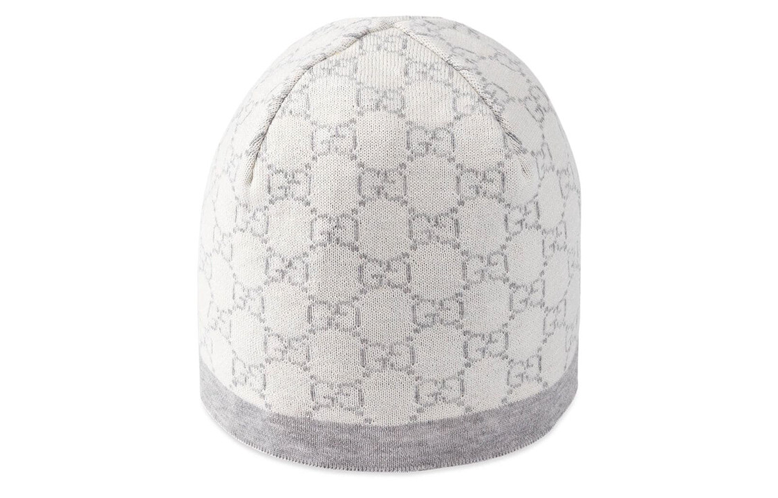 Шапка Gucci, светло-серый
Шапка Gucci, светло-серый