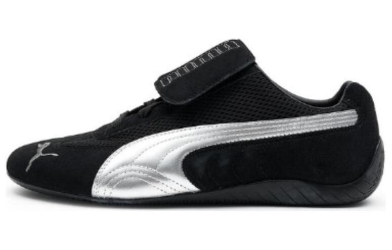 Кроссовки Puma Speedcat Мужчины, Black, Черный, Кроссовки Puma Speedcat Мужчины, Black
Кроссовки Puma Speedcat Мужчины, Black, Черный, Кроссовки Puma Speedcat Мужчины, Black