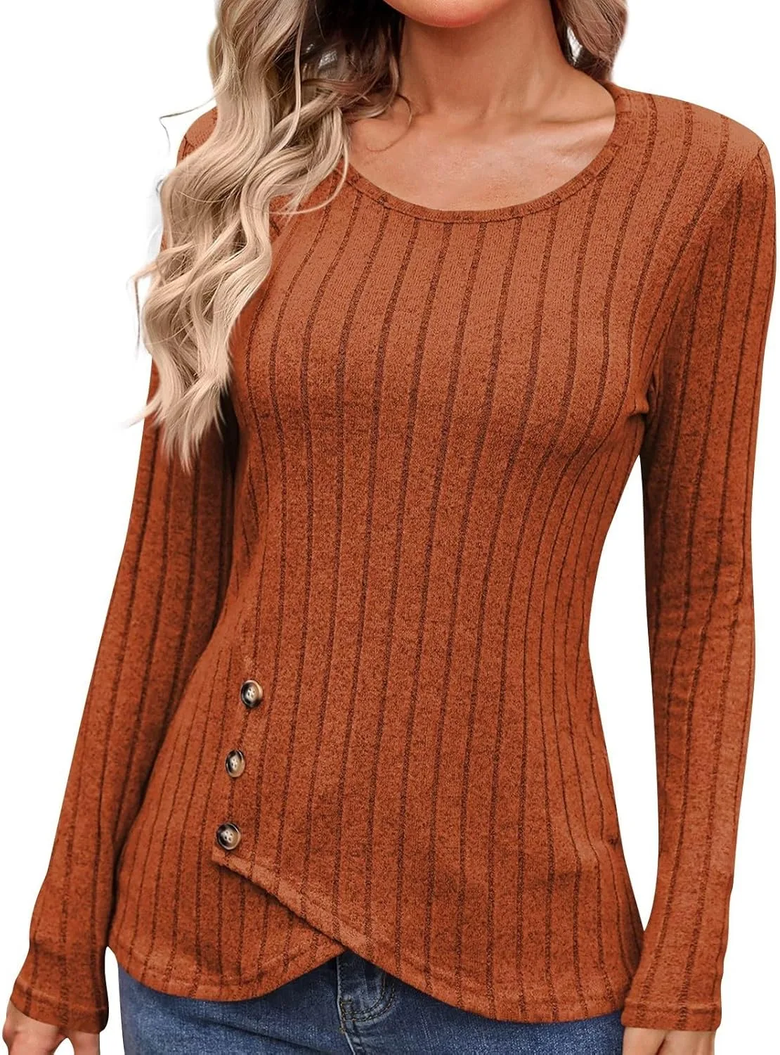 V-образный вырез, длинный рукав, женская блузка Casual, легкий свитер-туника Shusuen
V-образный вырез, длинный рукав, женская блузка Casual, легкий свитер-туника Shusuen