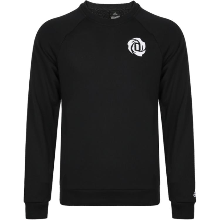 Чёрная толстовка Adidas мужская
Чёрная толстовка Adidas мужская