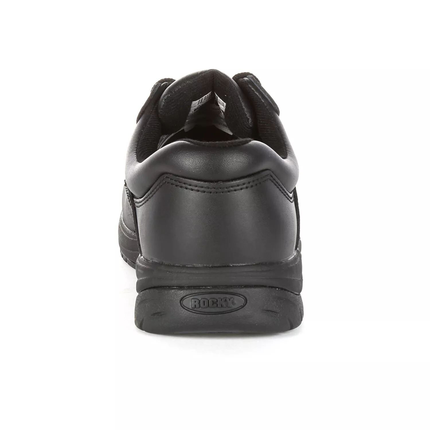 Мужские водостойкие рабочие туфли Rocky SlipStop
Мужские водостойкие рабочие туфли Rocky SlipStop