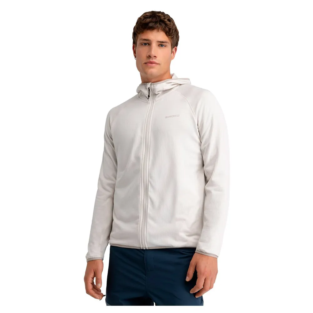 Куртка Siroko Stride Stone, белый
Куртка Siroko Stride Stone, белый