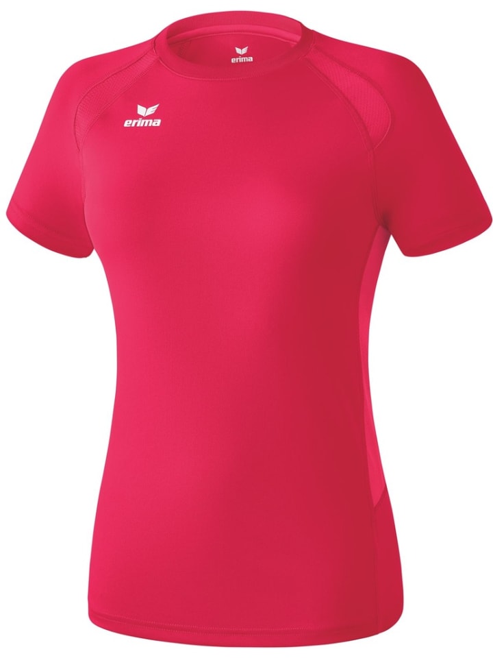 Спортивная футболка Performance T-Shirt розового цвета erima
Спортивная футболка Performance T-Shirt розового цвета erima
