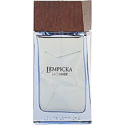 Туалетная вода Lolita Lempicka Homme Fragrance, 100 мл
Туалетная вода Lolita Lempicka Homme Fragrance, 100 мл