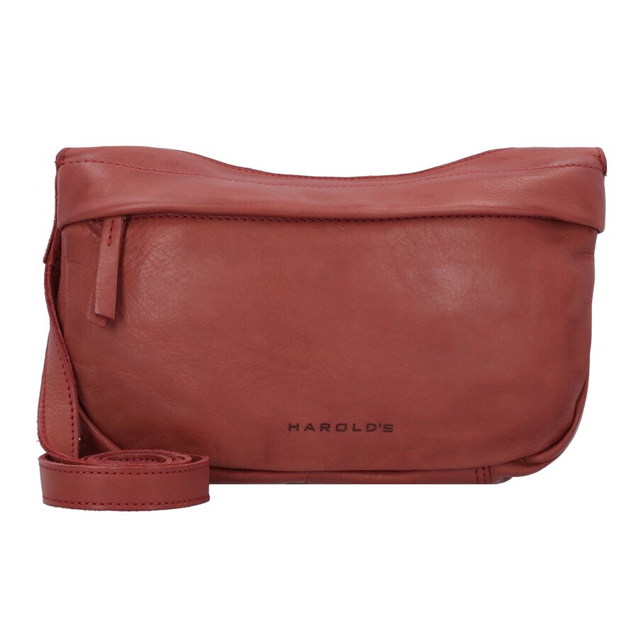 Сумка через плечо Harold's Crossbody Bag Submarine, красный
Сумка через плечо Harold's Crossbody Bag Submarine, красный