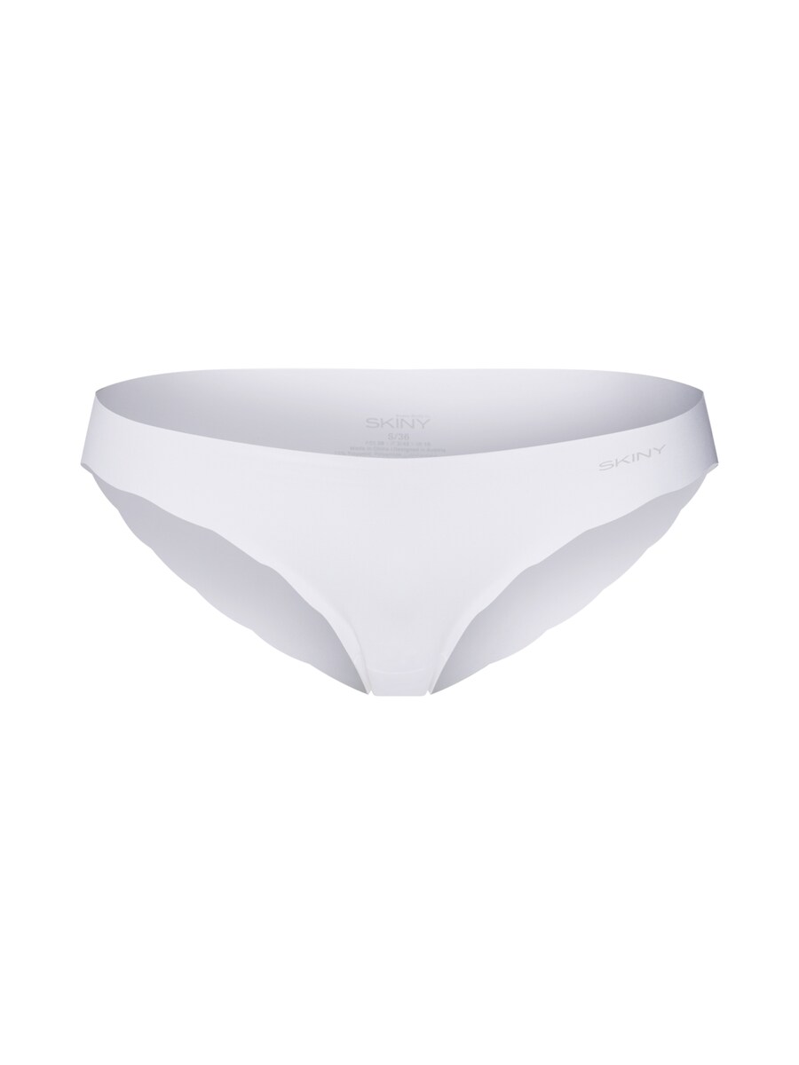 Трусики Skiny Micro Lovers Rio, белый
Трусики Skiny Micro Lovers Rio, белый