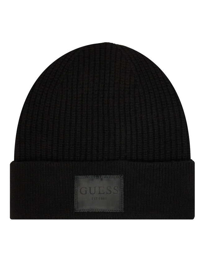 Шапка Guess AW5436 POL03 Schwarz
Шапка Guess AW5436 POL03 Schwarz