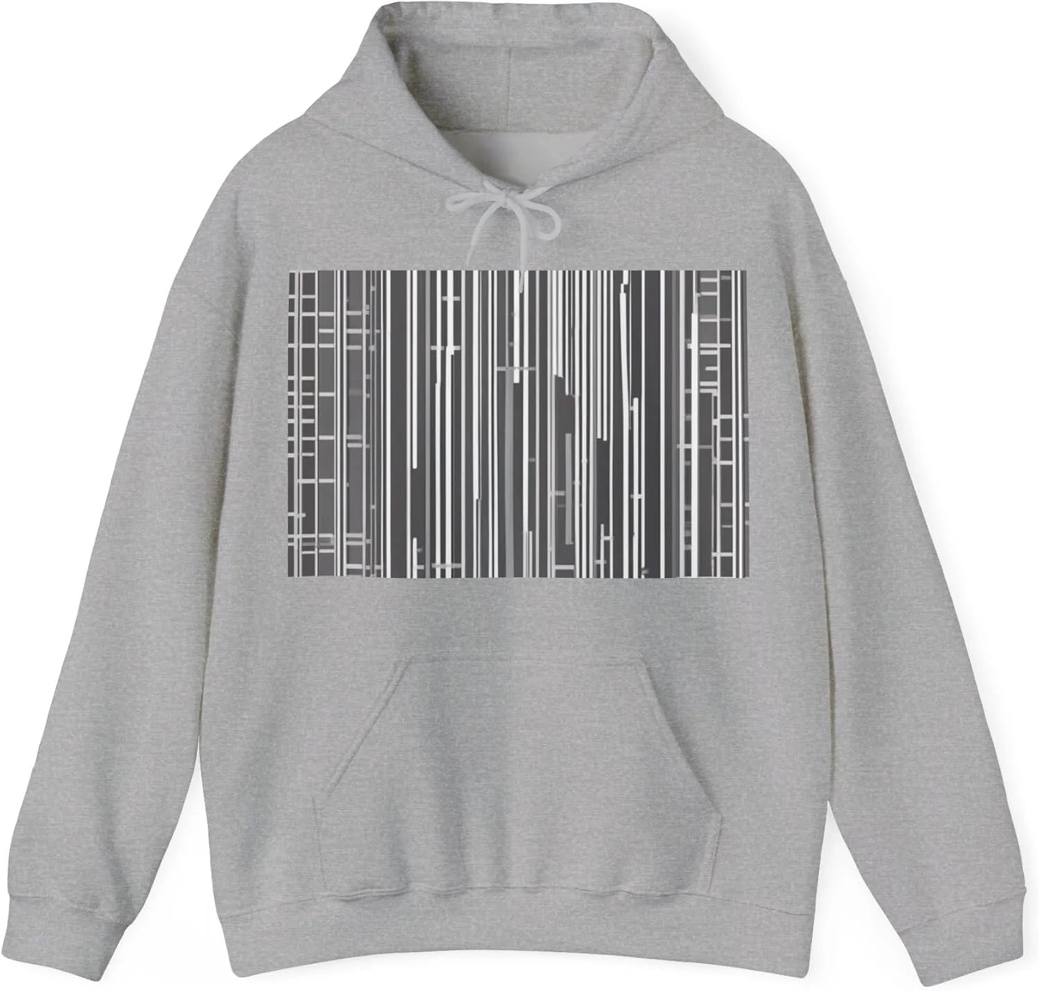 Unisex Heavy Blend Hooded Sweatshirt Gildan
Unisex Heavy Blend Hooded Sweatshirt Gildan