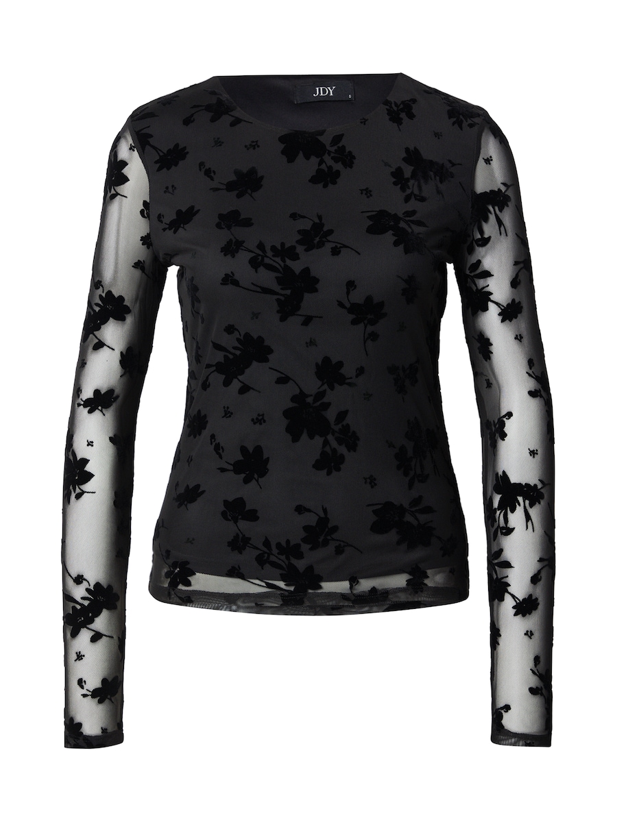 Рубашка JDY RUBY, черный
Рубашка JDY RUBY, черный