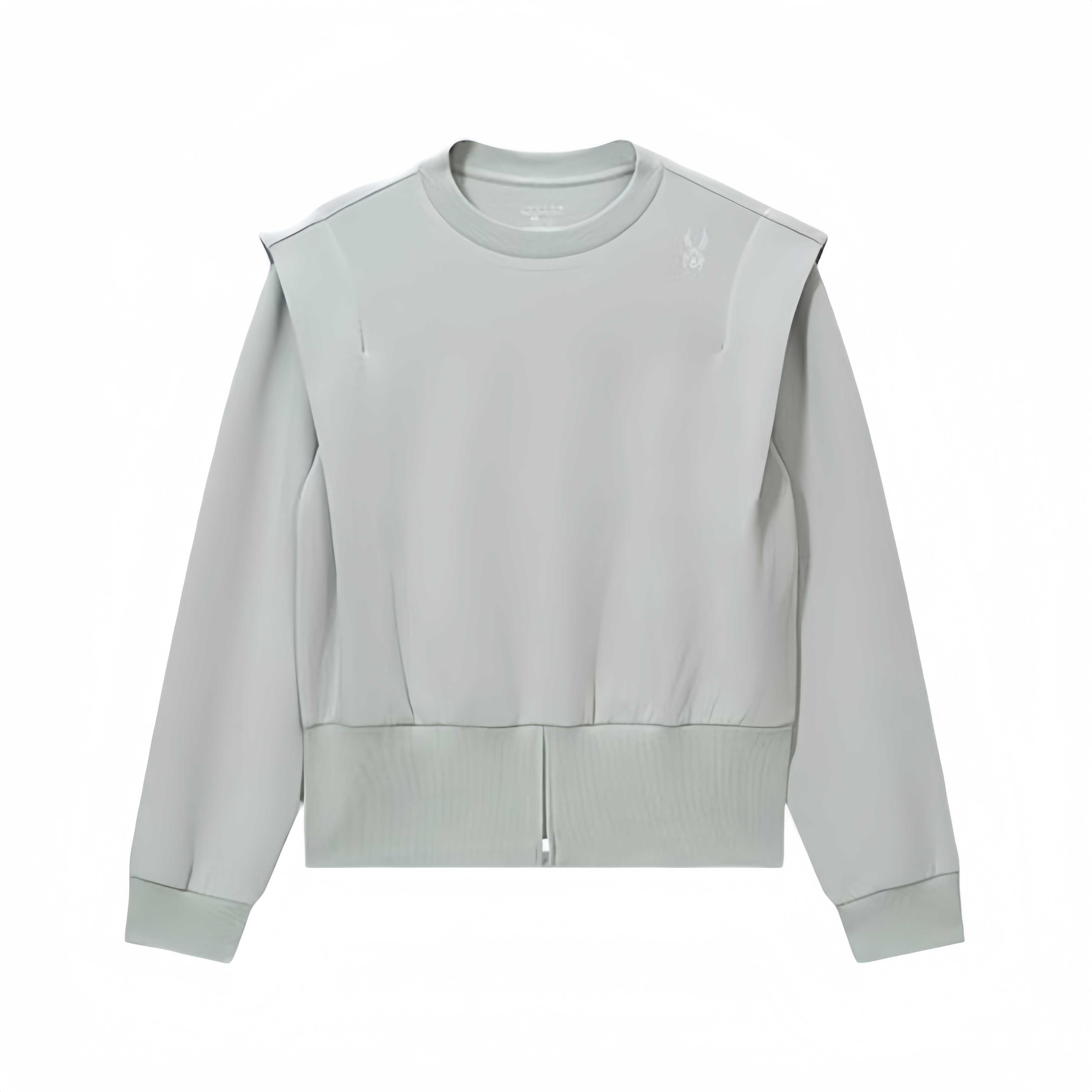 Футболка SKI LIFE Женская SPYDER, Нефритово-лаймовая
Футболка SKI LIFE Женская SPYDER, Нефритово-лаймовая